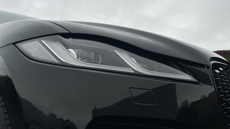 Jaguar F-Pace 2.0 D200 R-Dynamic S 5dr Auto AWD Diesel Estate